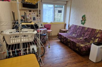 Longere Style Farmhouse with Outbuilding