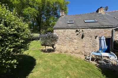 Charming Cottage is the Perfect Holiday Home