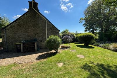 Charming Cottage is the Perfect Holiday Home
