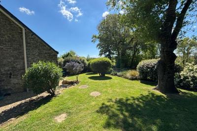 Charming Cottage is the Perfect Holiday Home