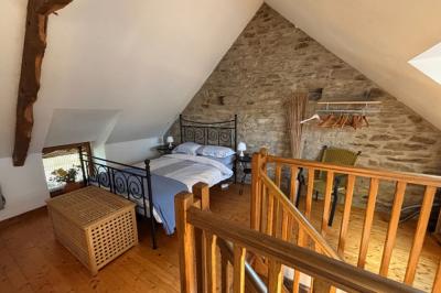 Charming Cottage is the Perfect Holiday Home