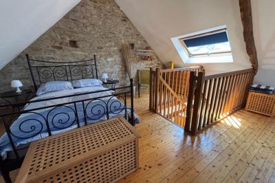 Charming Cottage is the Perfect Holiday Home