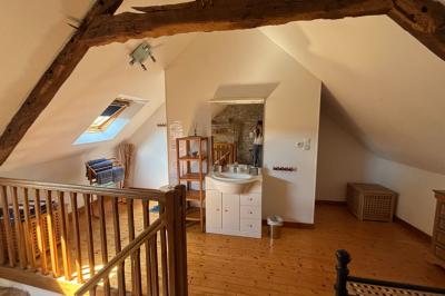 Charming Cottage is the Perfect Holiday Home
