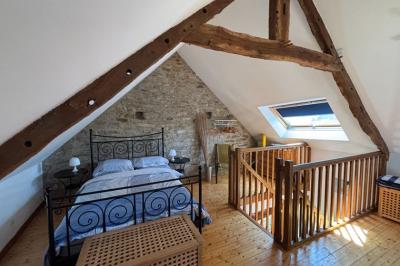 Charming Cottage is the Perfect Holiday Home