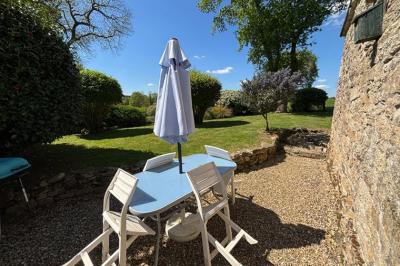 Charming Cottage is the Perfect Holiday Home