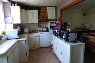 Detached Country House with Outbuilding