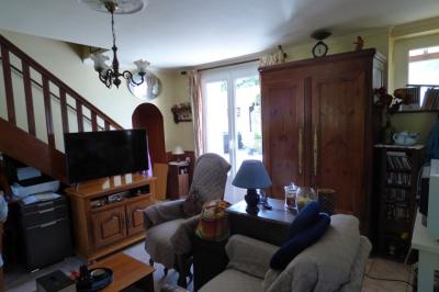 Detached Country House with Outbuilding