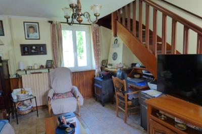 Detached Country House with Outbuilding