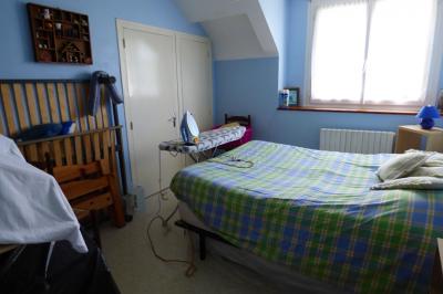 Detached Country House with Outbuilding