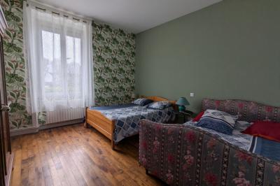 Maison De Maitre Style Manor House with Garden