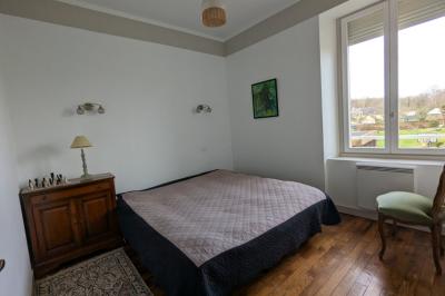 Maison De Maitre Style Manor House with Garden