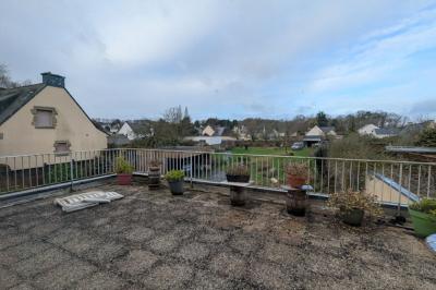 Maison De Maitre Style Manor House with Garden