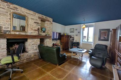 Maison De Maitre Style Manor House with Garden