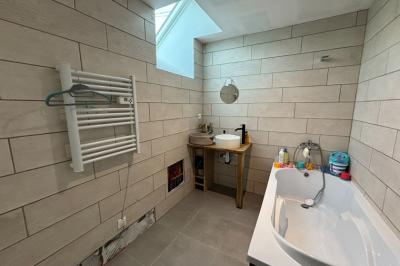 Detached Country House with Outbuildings