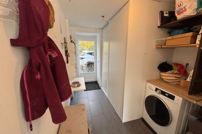 Detached Country House with Outbuildings