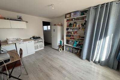 Detached Country House with Outbuildings