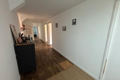 Detached Country House with Outbuildings