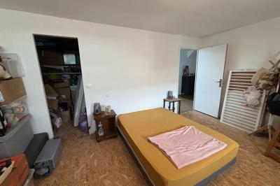 Detached Country House with Outbuildings