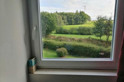 Detached Country House with Open Views