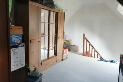 Detached Country House with Open Views