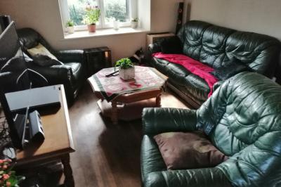 Detached Country House with Open Views