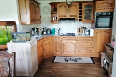 Detached Country House with Open Views