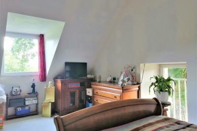 Detached Country House with Open Views