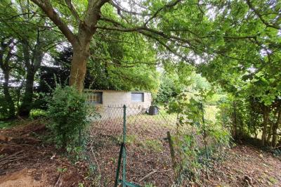 Detached Country House with Outbuilding