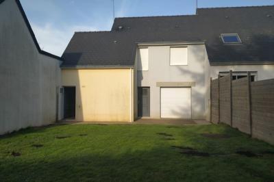 Modern House in Perfect Condition