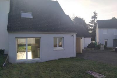 Modern House in Perfect Condition