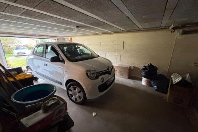 Detached Country House with Open Views