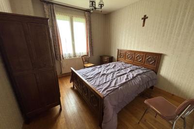 Detached Country House with Open Views