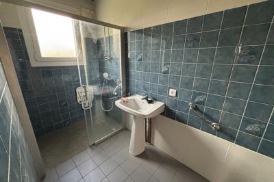 Detached Country House with Open Views