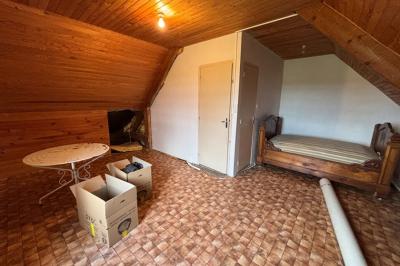 Detached Country House with Open Views