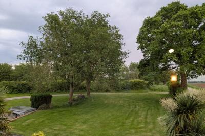 Detached Country House with Annexe and Outbuildings