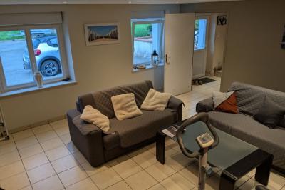 Detached Country House with Annexe and Outbuildings