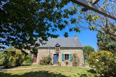 Detached Country House with Character