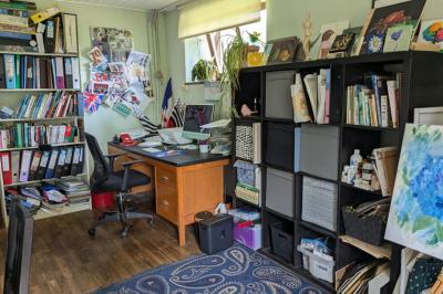 Detached Country House with Character