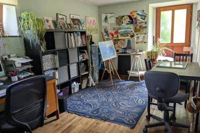 Detached Country House with Character