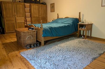 Detached Country House with Character