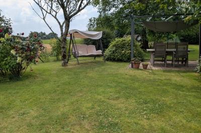 Detached Country House with Character