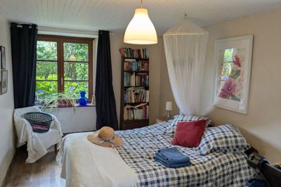 Detached Country House with Character