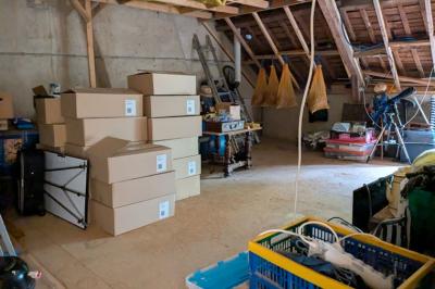 Detached Country House with Character