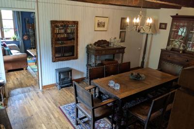 Detached Country House with Character