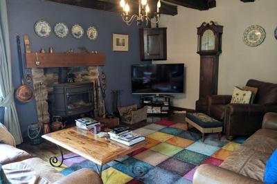 Detached Country House with Character