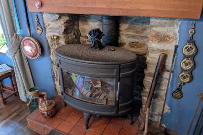 Detached Country House with Character