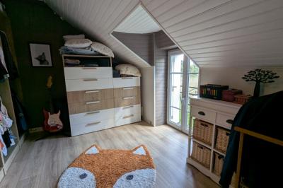 Pretty Country House in Two Acres of Land