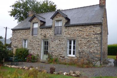 Detached Country House with Bundles of Character