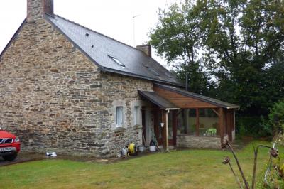 Detached Country House with Bundles of Character
