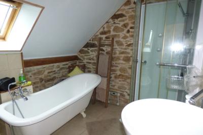 Detached Country House with Bundles of Character